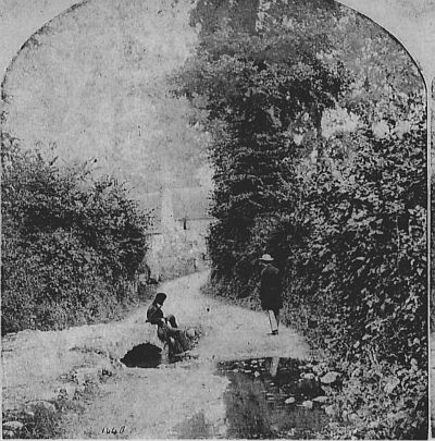 Upton Lane Torqay 1860a, Terry Lakeman